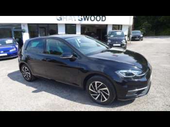 2020 - 1.5 TSI EVO Match Edition DSG Euro 6 (s/s) 5dr