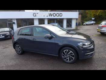 2019 - 1.5 TSI EVO Match DSG Euro 6 (s/s) 5dr