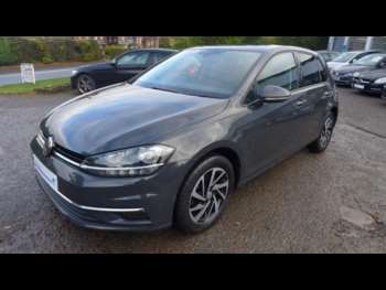 Used Volkswagen Golf 2019 for sale - 74706627: Photo