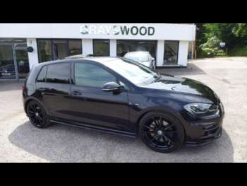 2018 - 2.0 TSI R DSG 4Motion Euro 6 (s/s) 5dr