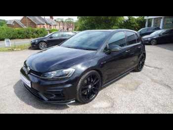 Used Volkswagen Golf 2018 for sale - 75151583: Photo