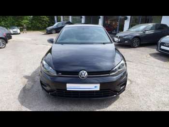 Used Volkswagen Golf 2018 for sale - 75151583: Photo