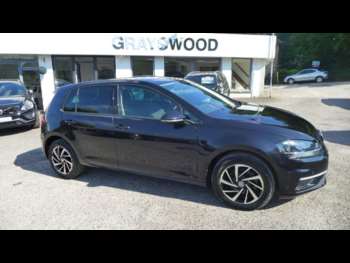 2019 - 1.6 TDI Match Euro 6 (s/s) 5dr