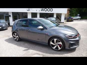 2019 - 2.0 TSI GTI Performance Euro 6 (s/s) 5dr