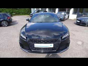 Used Audi TT 2019 for sale - 74706622: Photo