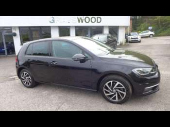 2020 - 1.5 TSI EVO Match Edition DSG Euro 6 (s/s) 5dr