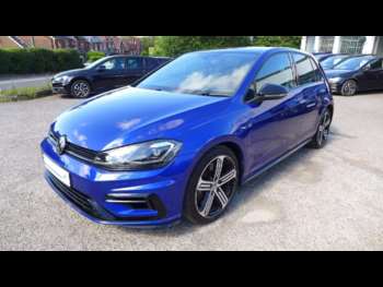 Used Volkswagen Golf 2018 for sale - 75079500: Photo