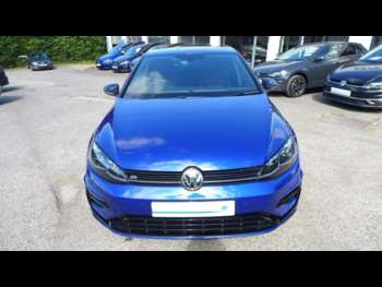 Used Volkswagen Golf 2018 for sale - 75079500: Photo