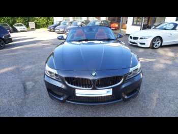 Used BMW Z4 2014 for sale - 74999733: Photo
