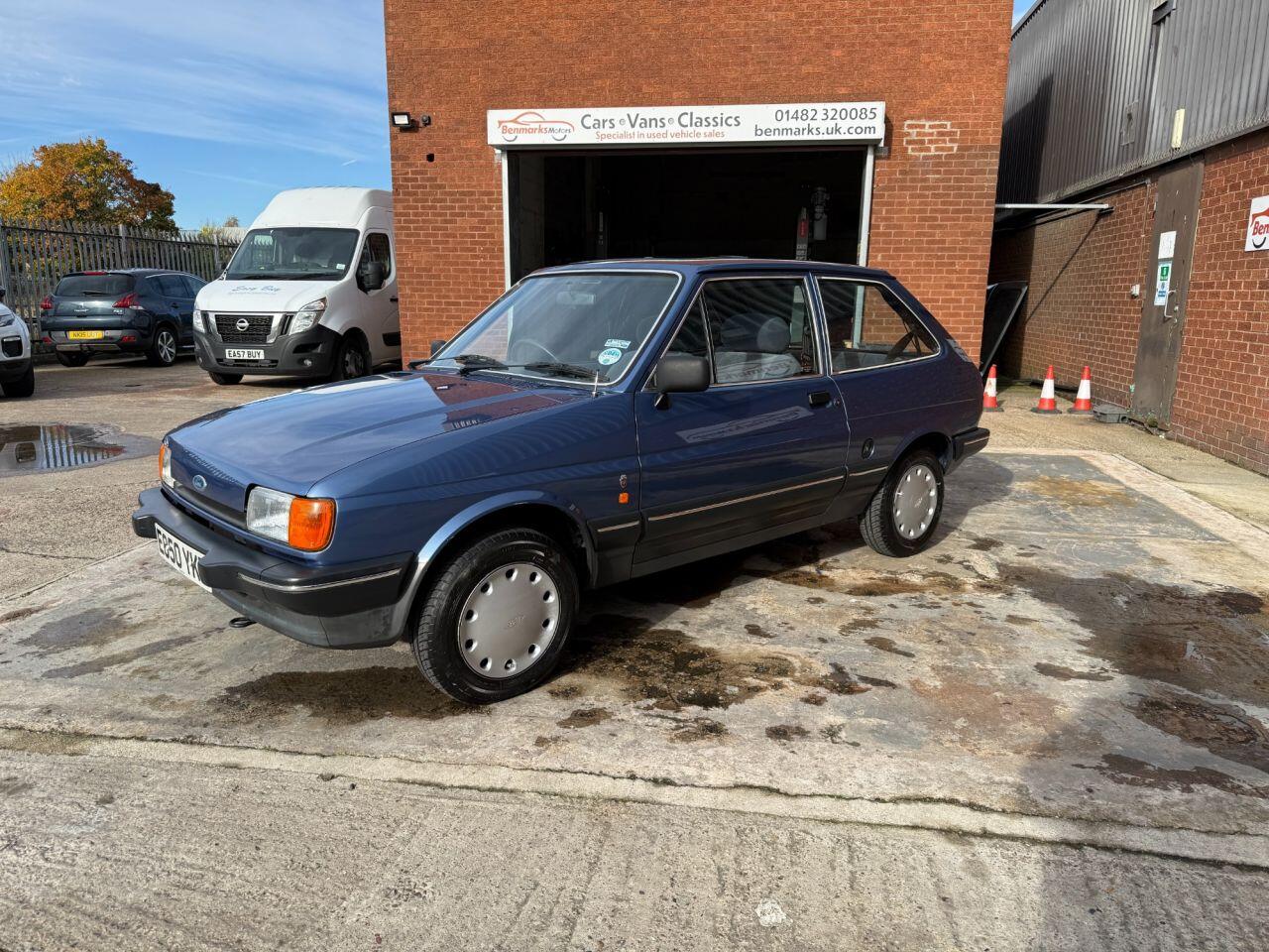 Used Ford Fiesta for sale - 76388283: Photo 10