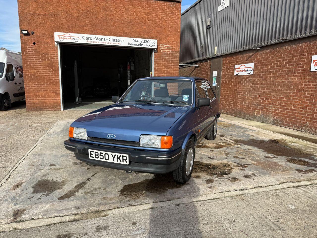 Used Ford Fiesta for sale - 76388283: Photo 11