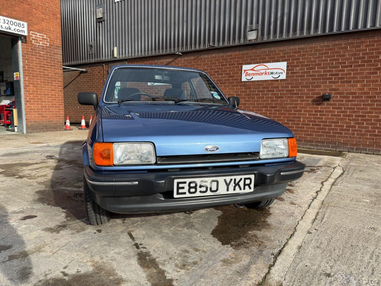 Used Ford Fiesta for sale - 76388283: Photo 12