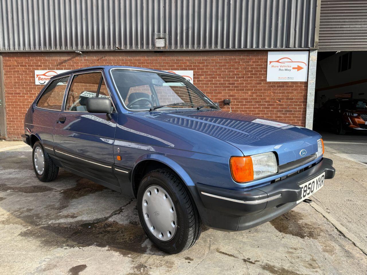 Used Ford Fiesta for sale - 76388283: Photo 13