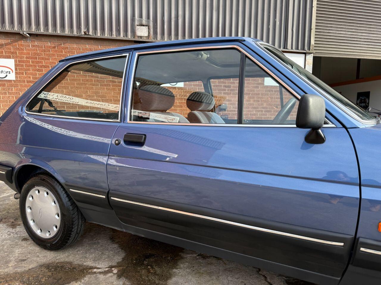 Used Ford Fiesta for sale - 76388283: Photo 14