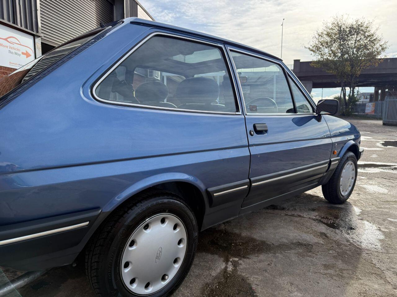 Used Ford Fiesta for sale - 76388283: Photo 15