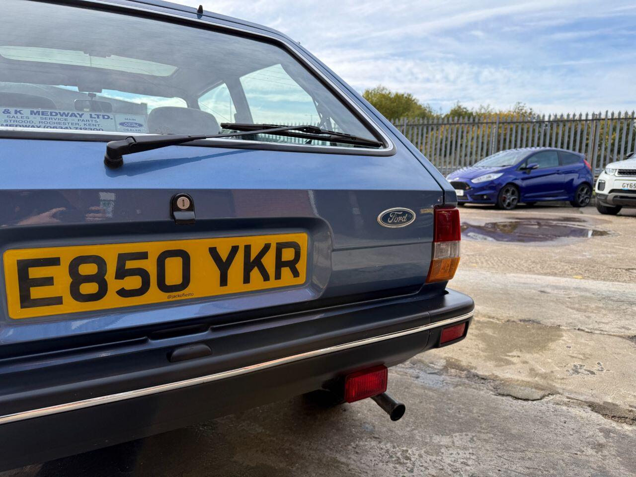 Used Ford Fiesta for sale - 76388283: Photo 17