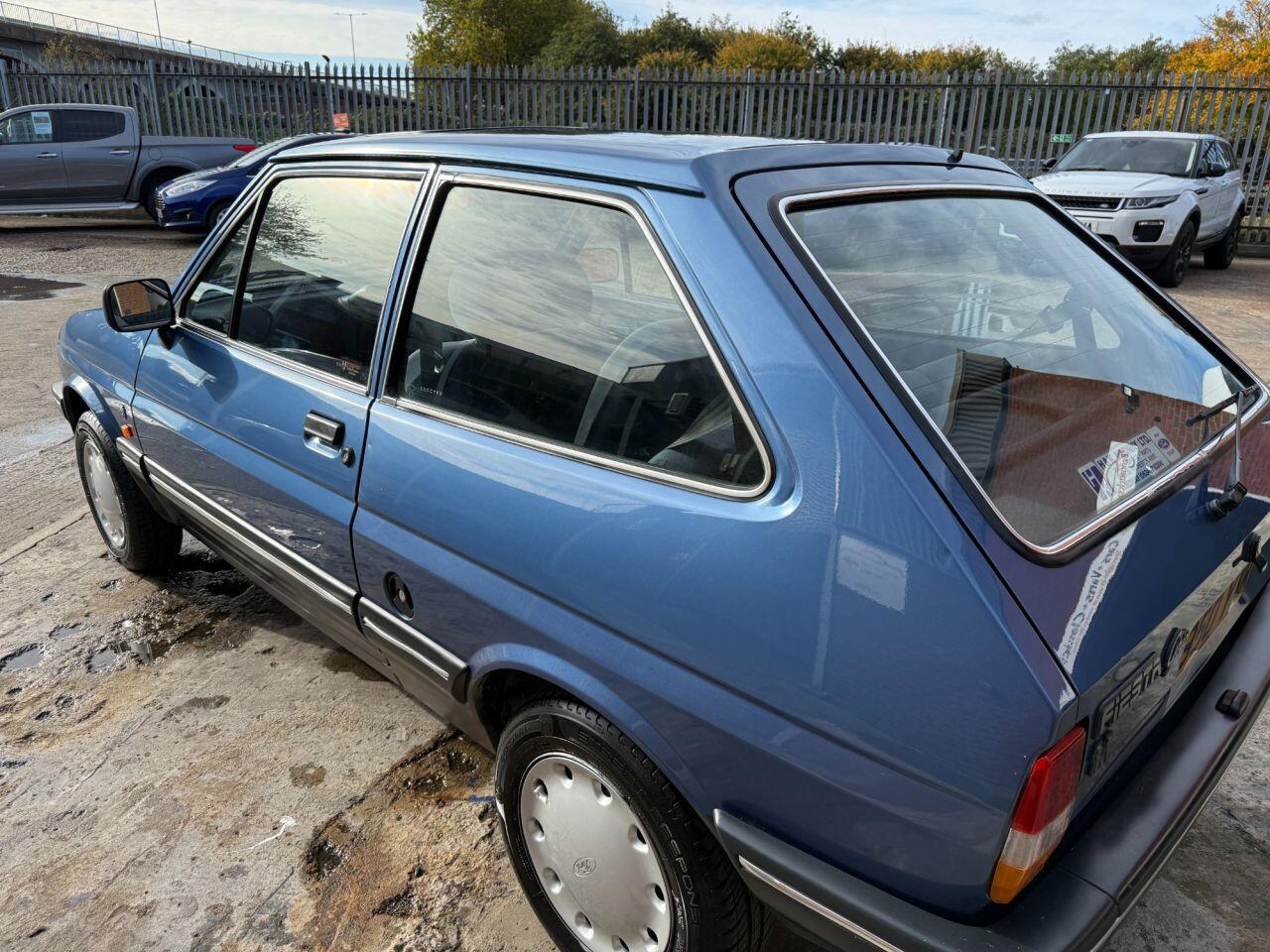 Used Ford Fiesta for sale - 76388283: Photo 20