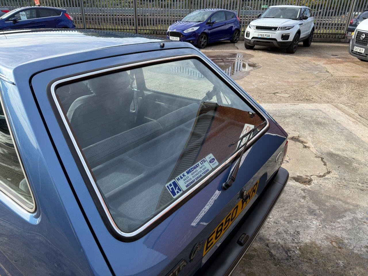 Used Ford Fiesta for sale - 76388283: Photo 21