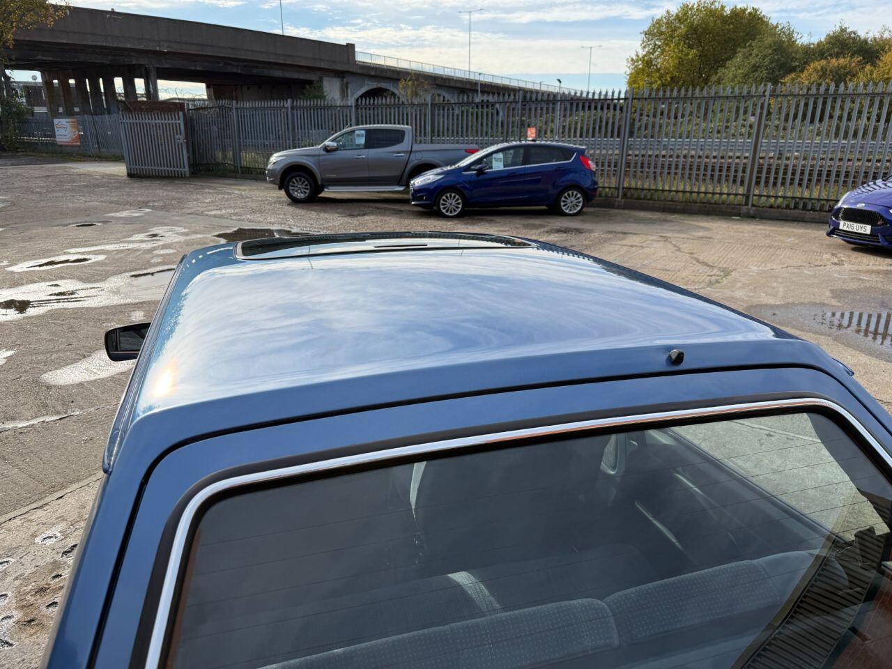 Used Ford Fiesta for sale - 76388283: Photo 22