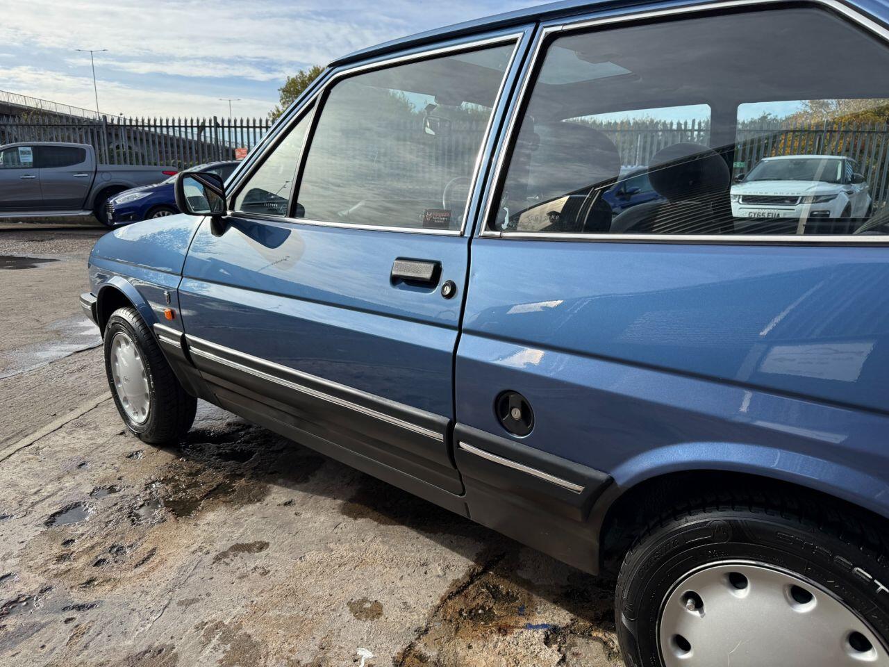 Used Ford Fiesta for sale - 76388283: Photo 23