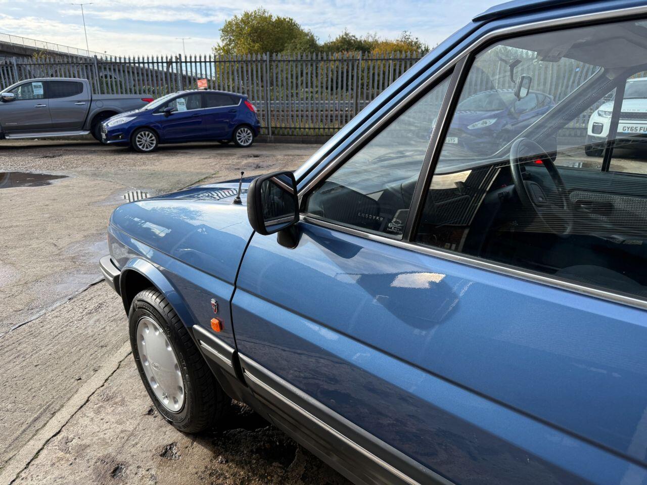 Used Ford Fiesta for sale - 76388283: Photo 25