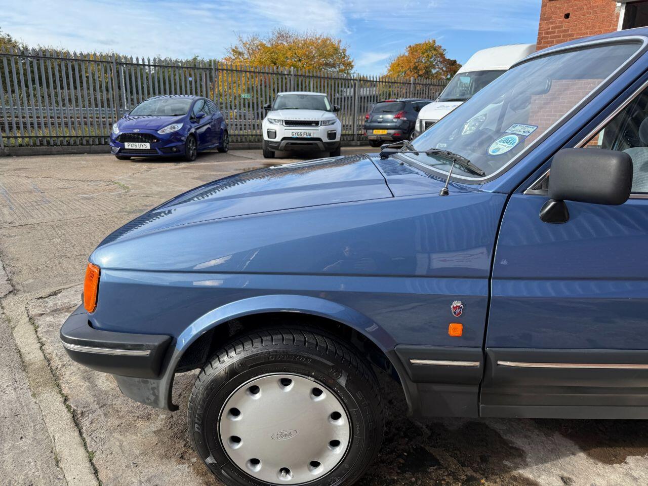 Used Ford Fiesta for sale - 76388283: Photo 26