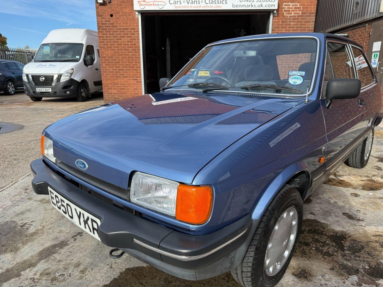 Used Ford Fiesta for sale - 76388283: Photo 27