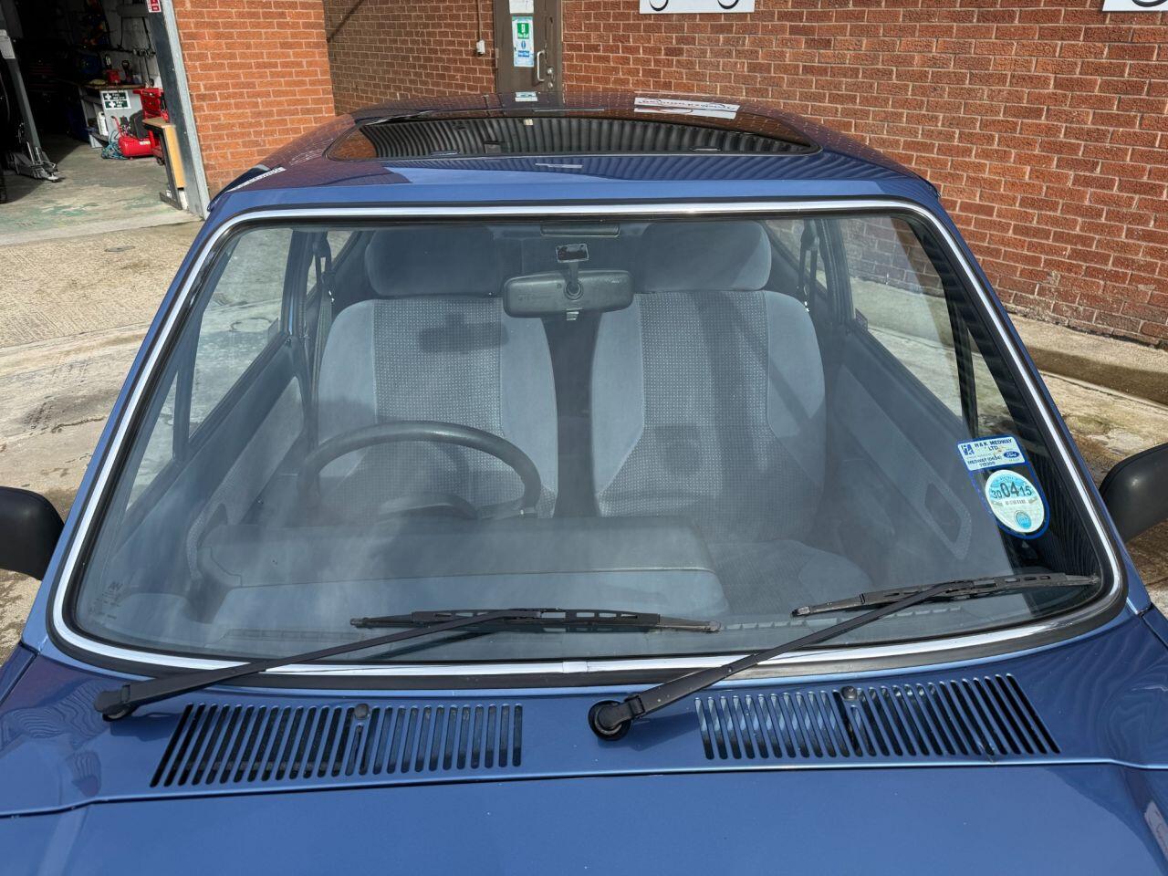 Used Ford Fiesta for sale - 76388283: Photo 28