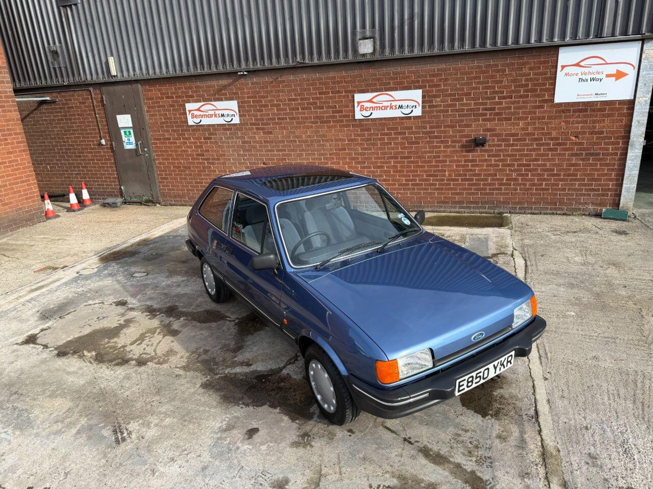 Used Ford Fiesta for sale - 76388283: Photo 29