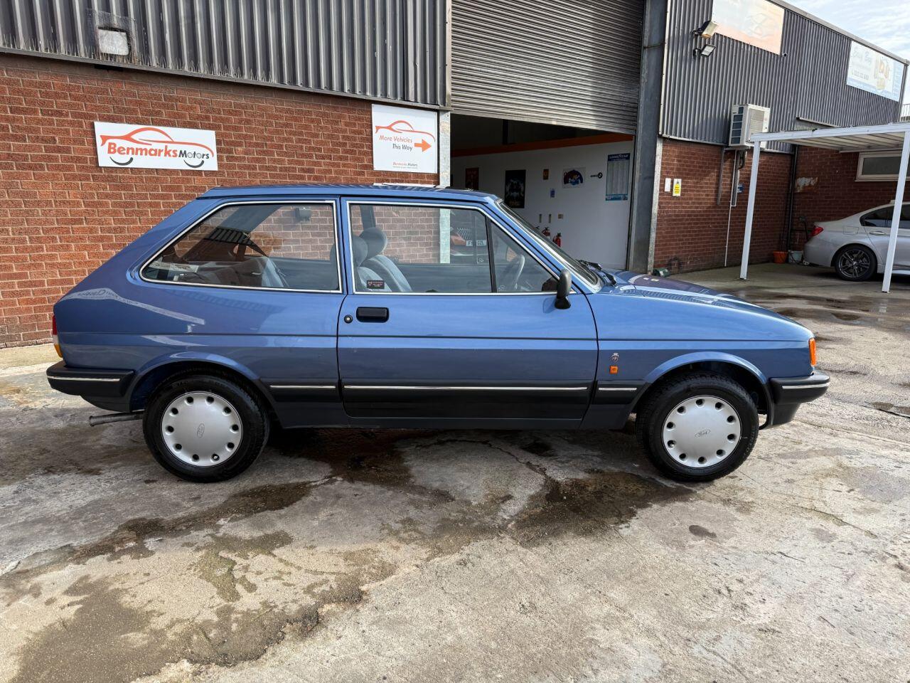 Used Ford Fiesta for sale - 76388283: Photo 3