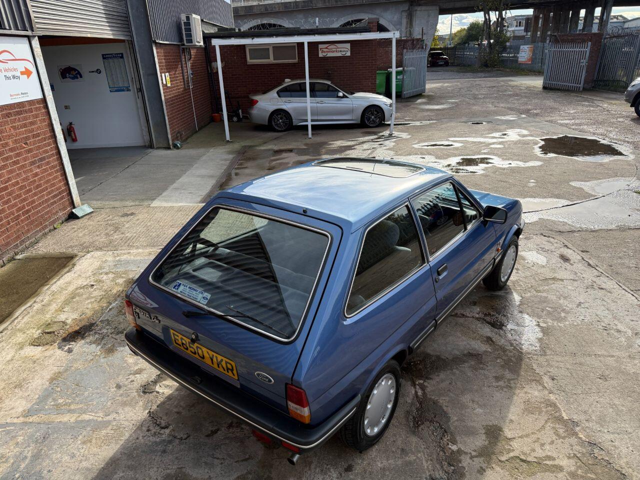 Used Ford Fiesta for sale - 76388283: Photo 30