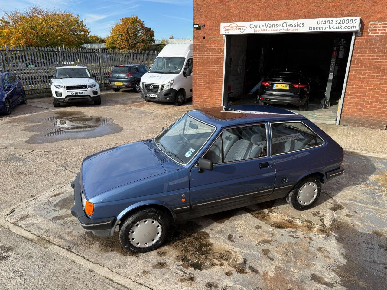 Used Ford Fiesta for sale - 76388283: Photo 31