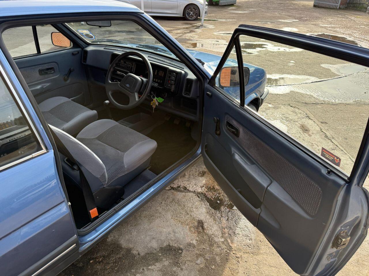 Used Ford Fiesta for sale - 76388283: Photo 32