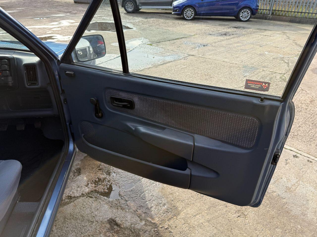 Used Ford Fiesta for sale - 76388283: Photo 33