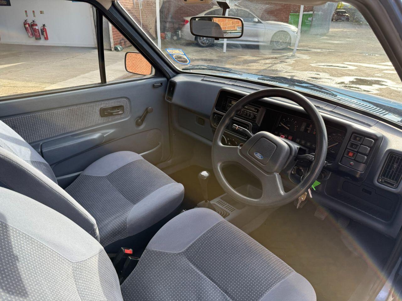 Used Ford Fiesta for sale - 76388283: Photo 34