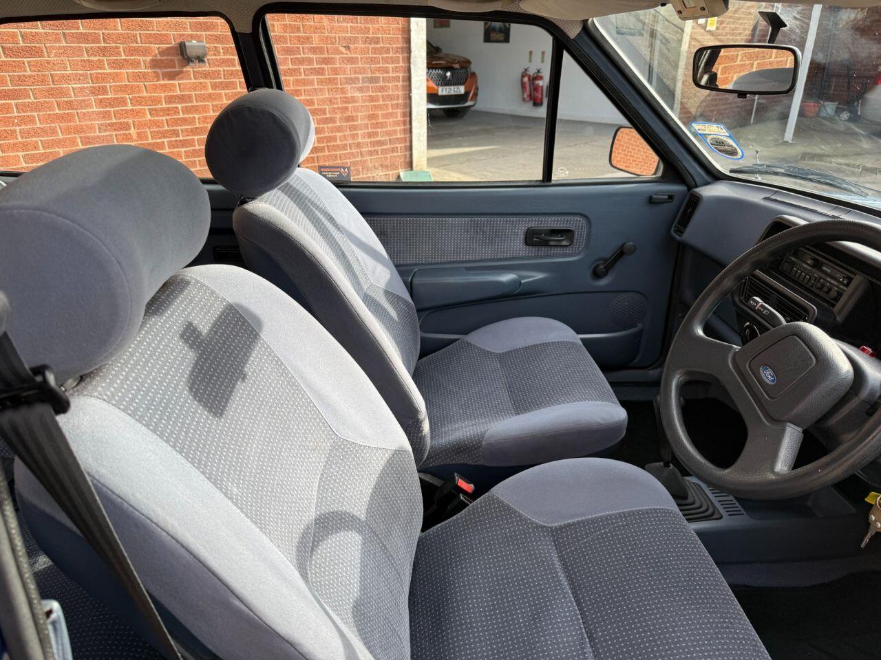 Used Ford Fiesta for sale - 76388283: Photo 35