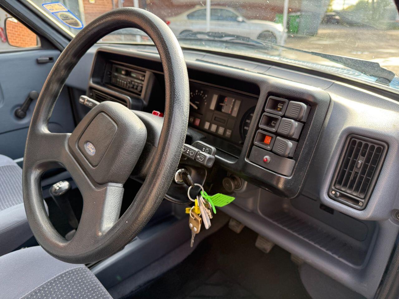 Used Ford Fiesta for sale - 76388283: Photo 37