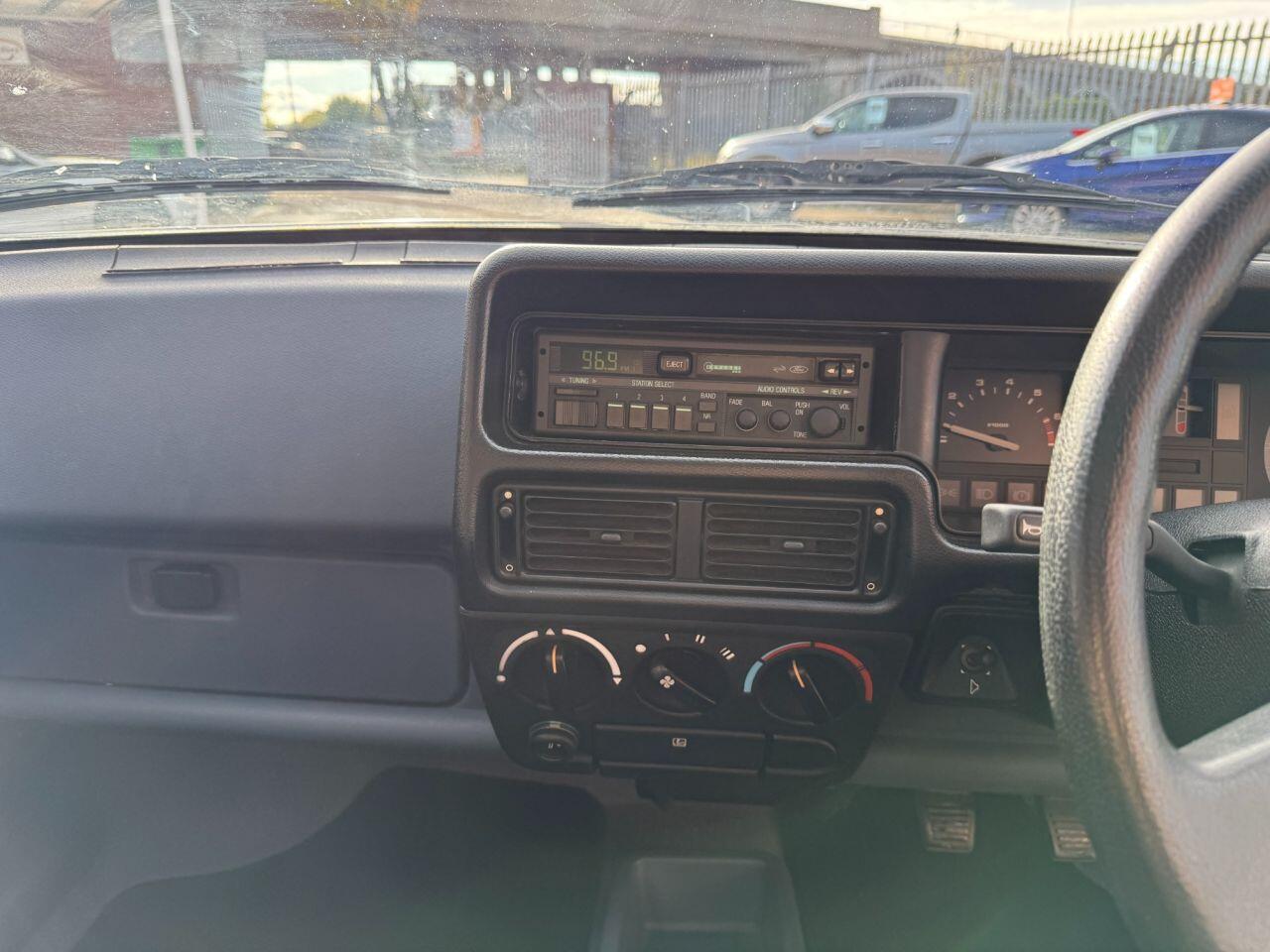 Used Ford Fiesta for sale - 76388283: Photo 39