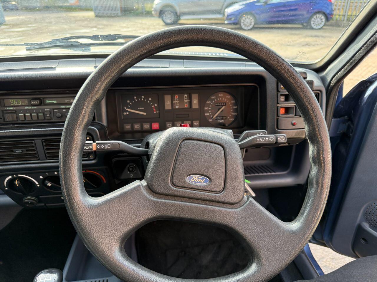 Used Ford Fiesta for sale - 76388283: Photo 42