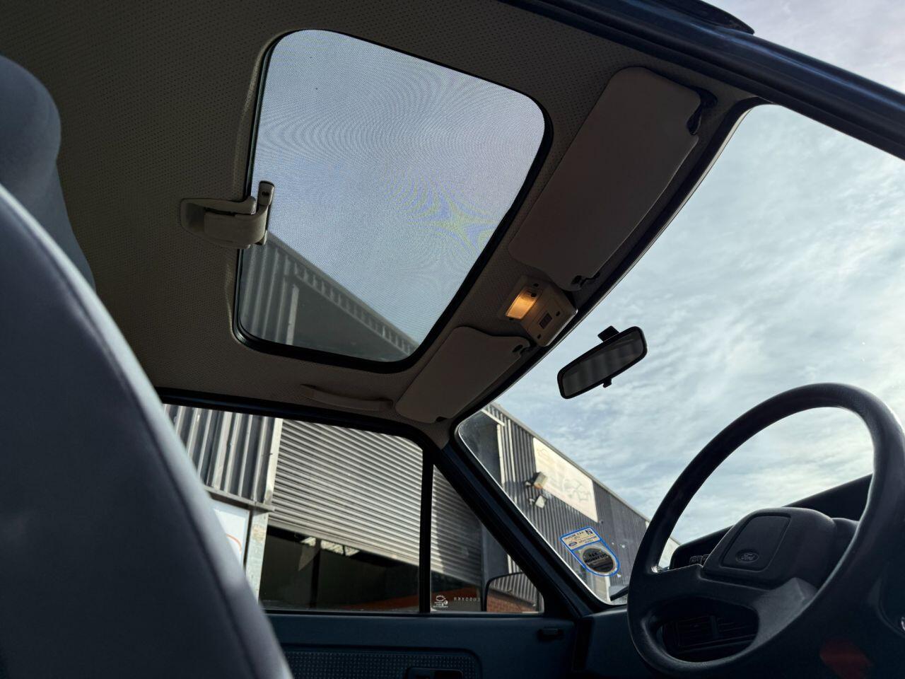 Used Ford Fiesta for sale - 76388283: Photo 46