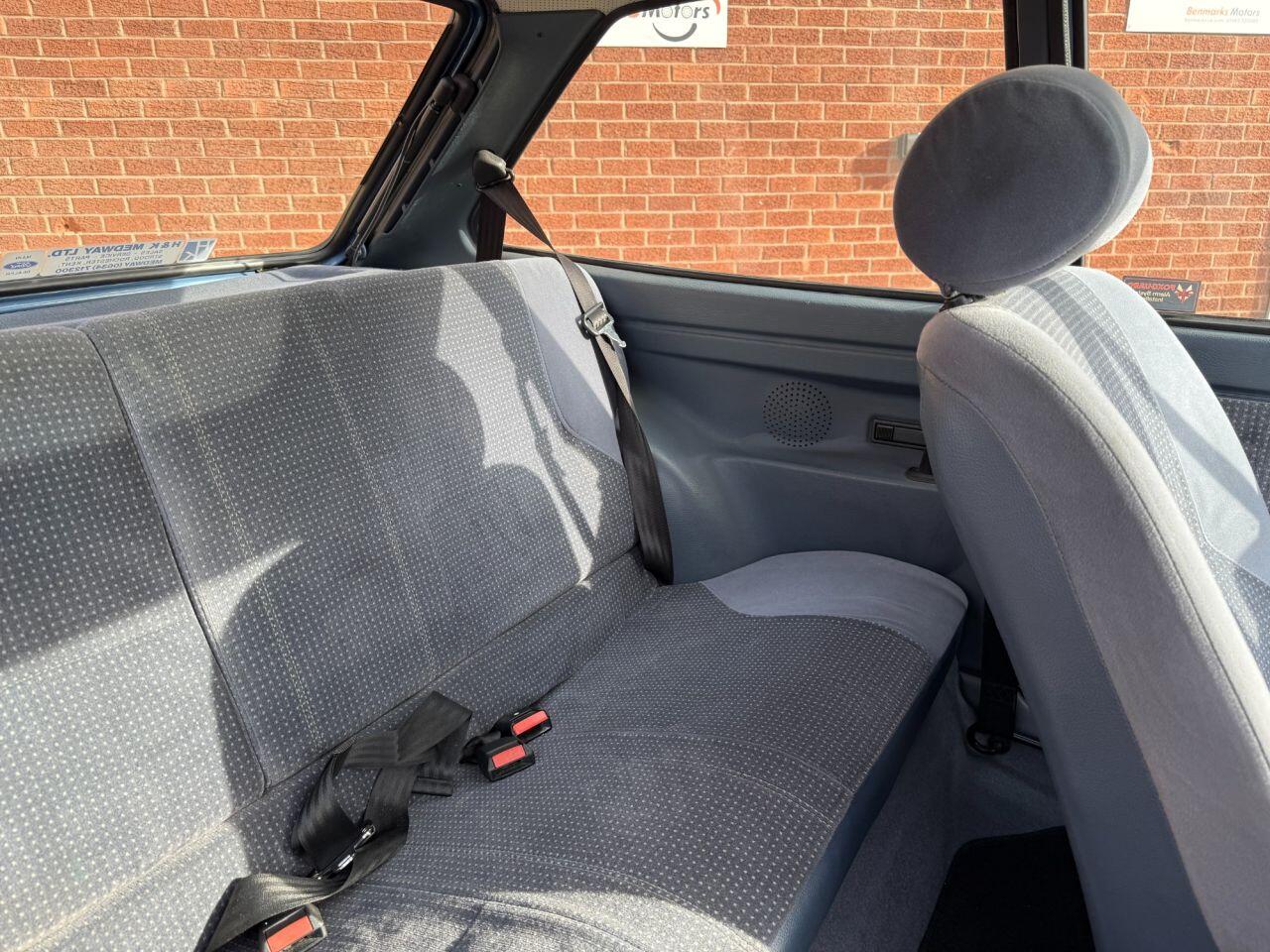 Used Ford Fiesta for sale - 76388283: Photo 51