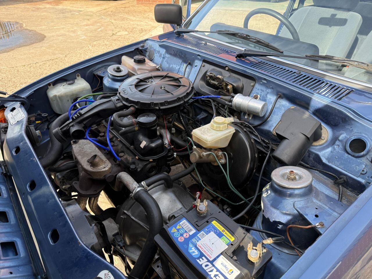 Used Ford Fiesta for sale - 76388283: Photo 54