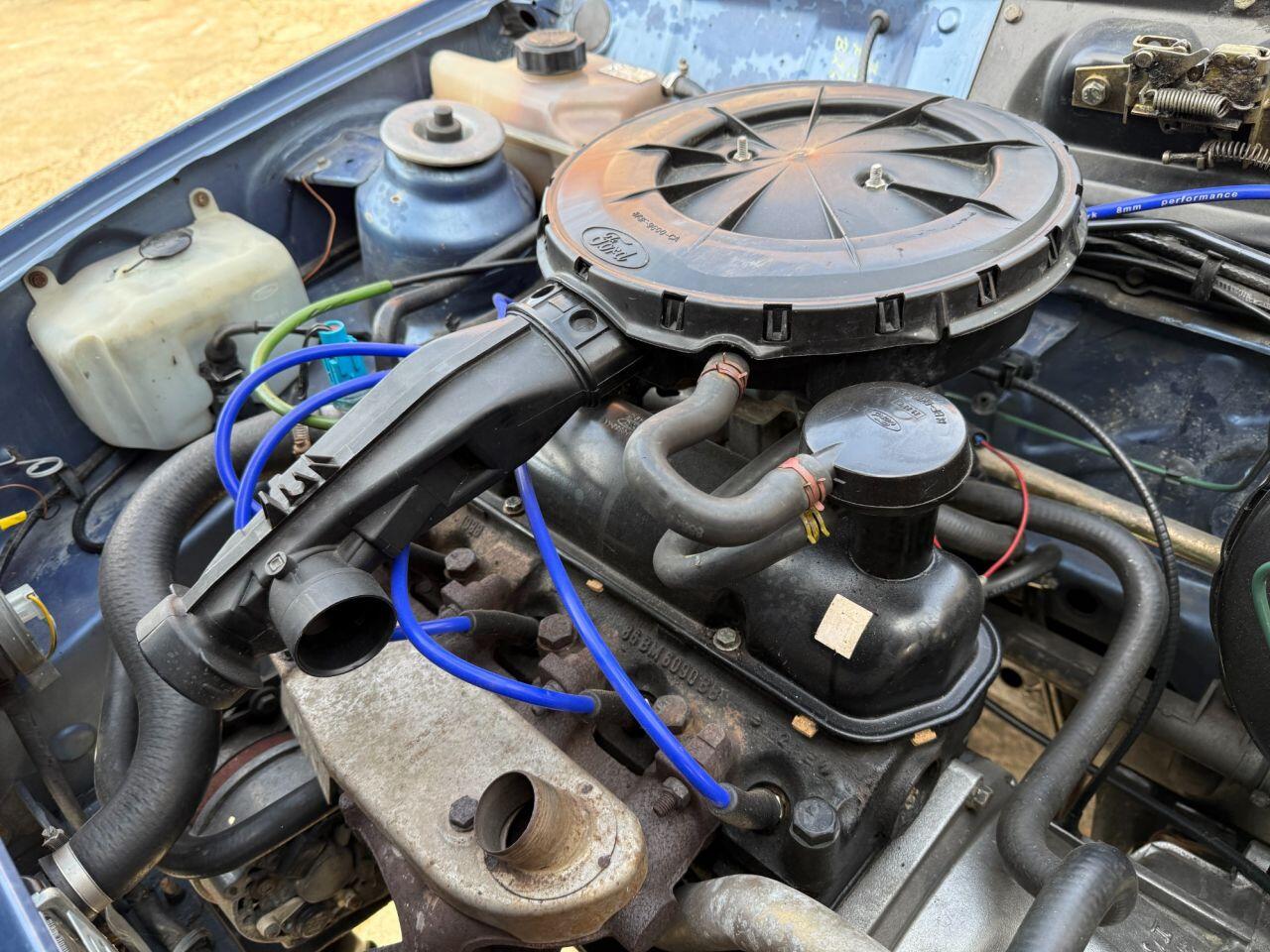 Used Ford Fiesta for sale - 76388283: Photo 56