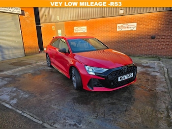 Used Audi RS3 2025 for sale - 78244628: Photo