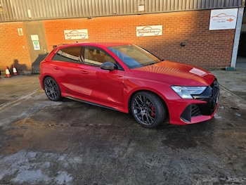 Used Audi RS3 2025 for sale - 78244628: Photo