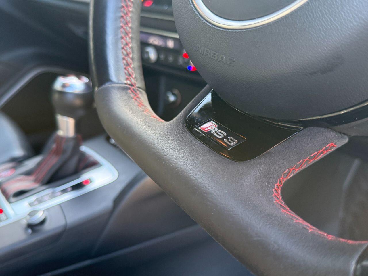 Used Audi RS3 2016 for sale - 77882506: Photo 10