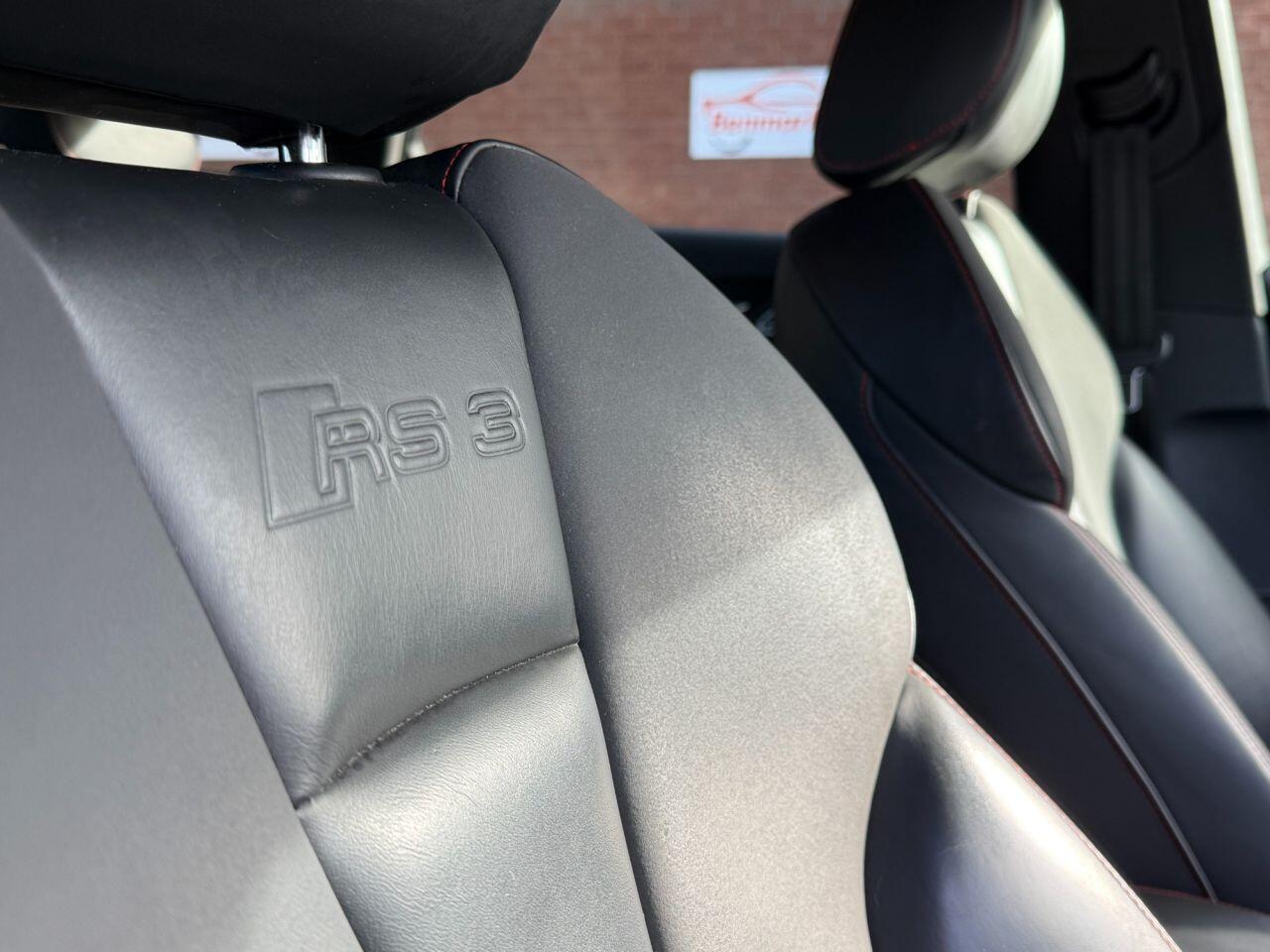 Used Audi RS3 2016 for sale - 77882506: Photo 11