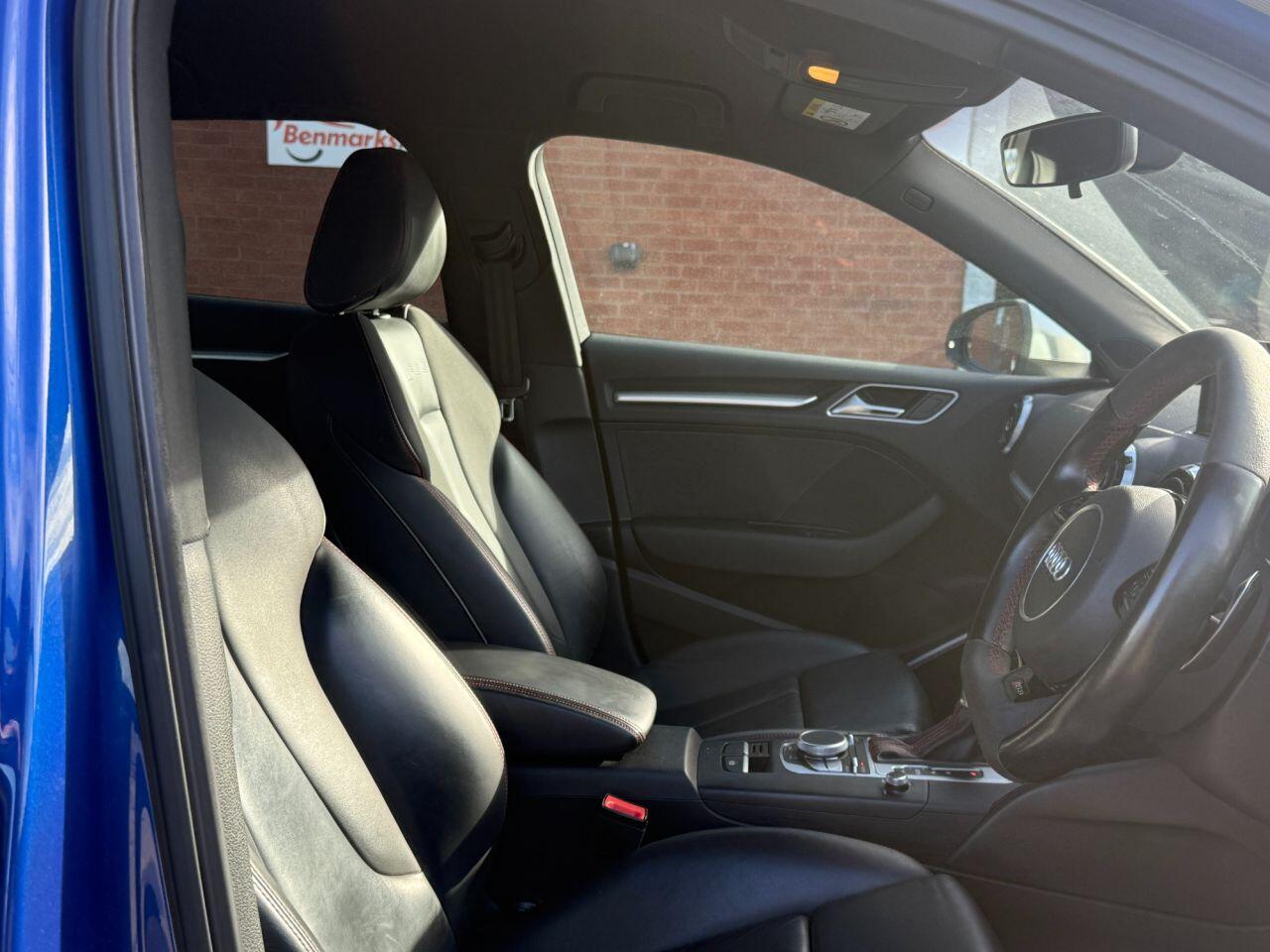 Used Audi RS3 2016 for sale - 77882506: Photo 12