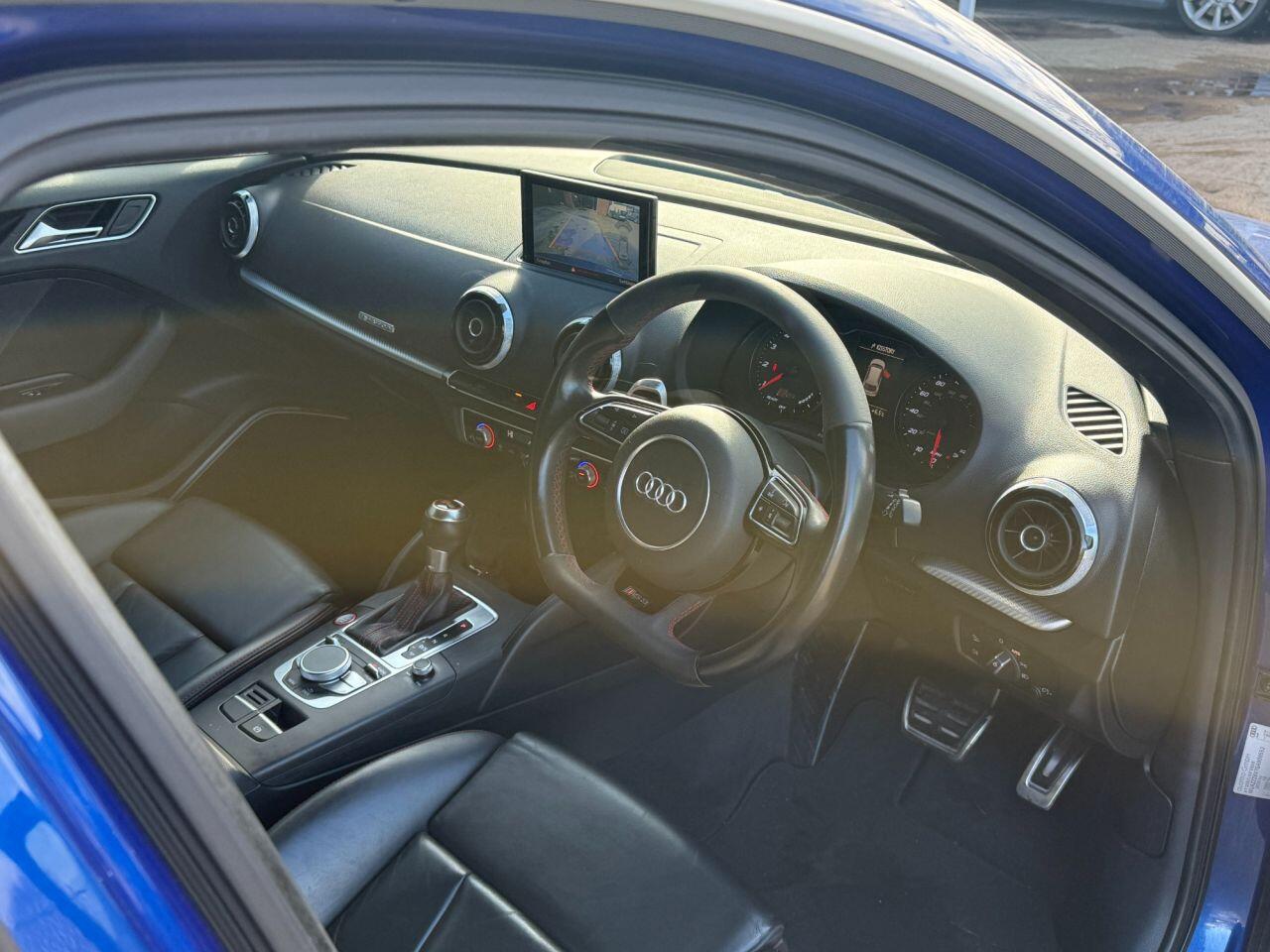 Used Audi RS3 2016 for sale - 77882506: Photo 7