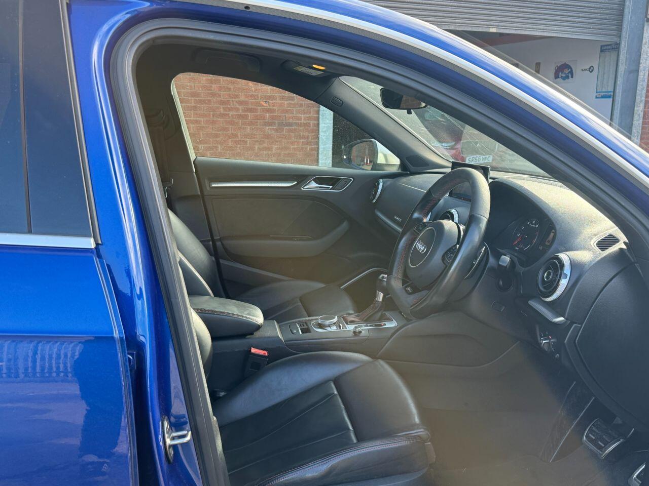 Used Audi RS3 2016 for sale - 77882506: Photo 8